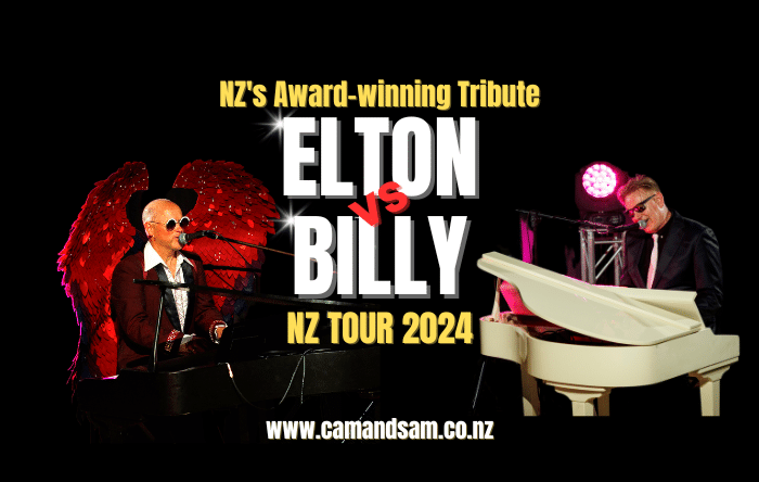 Elton v billy tour 2020.